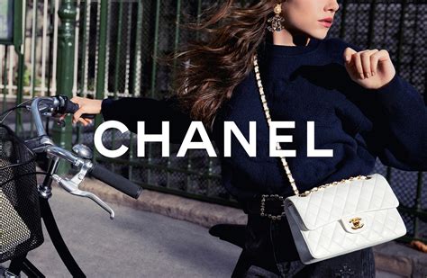 chanel advertisign bag|Chanel bags website france.